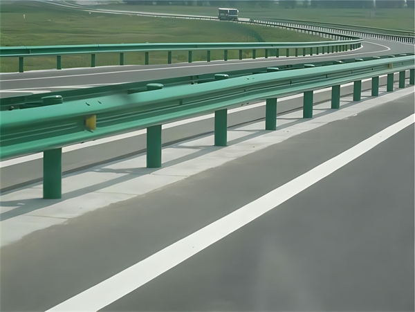 衡水波形梁护栏在高速公路的应用